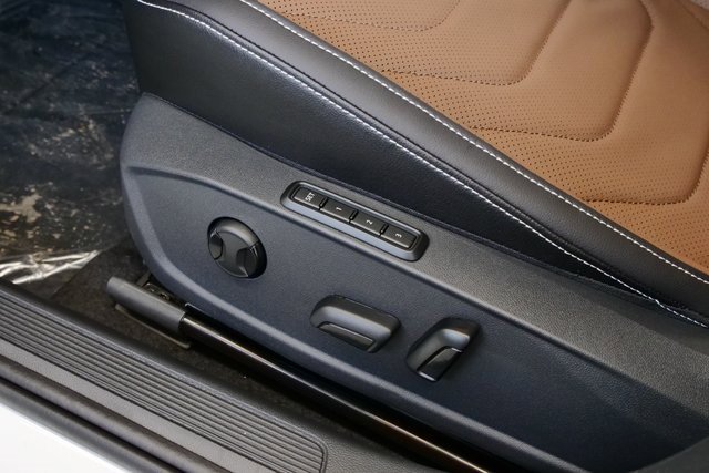 New 2026 Volkswagen Jetta SEL image 11