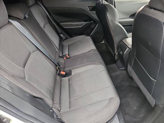 Used 2024 Subaru Crosstrek 2.0i Premium w/ Crosstrek Mirror Package AWD/4WD image 25