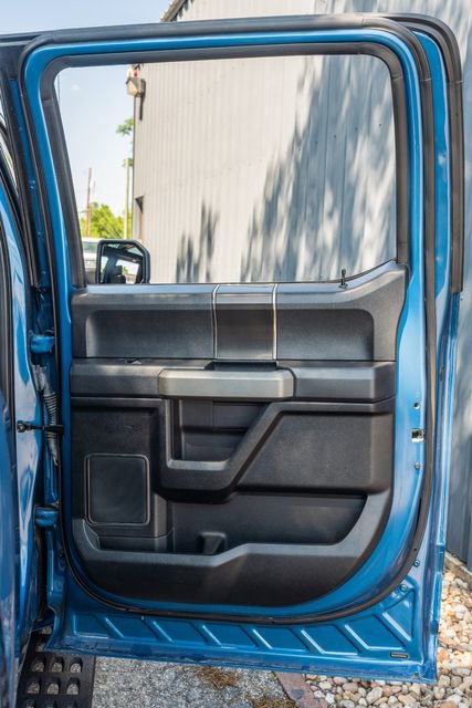 Used 2019 Ford F150 Raptor w/ Equipment Group 802A Luxury AWD/4WD image 38
