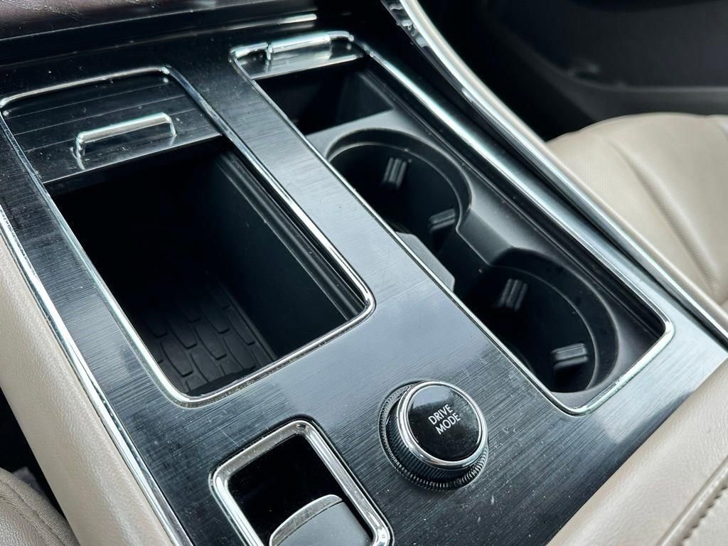 Used 2022 Lincoln Aviator Reserve w/ Equipment Group 201A image 20