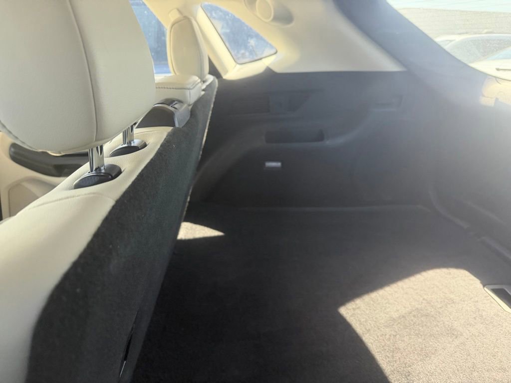 Used 2016 Ford Edge Titanium AWD/4WD image 7