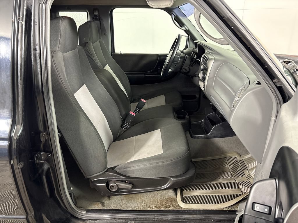 Used 2009 Ford Ranger XLT RWD image 5