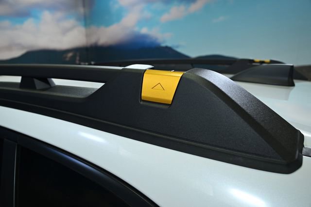 Certified 2025 Subaru Outback Wilderness w/ Wilderness Package image 18