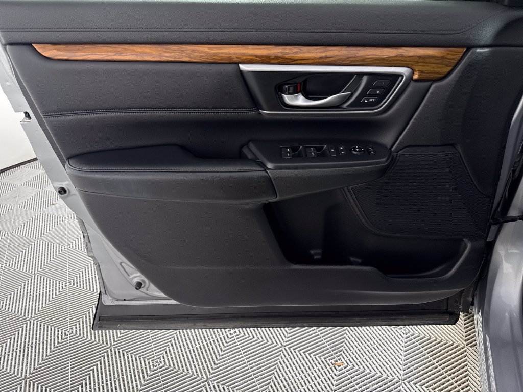 Used 2019 Honda CR-V EX-L image 9
