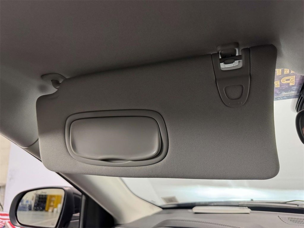 Used 2022 Jeep Compass Latitude image 30