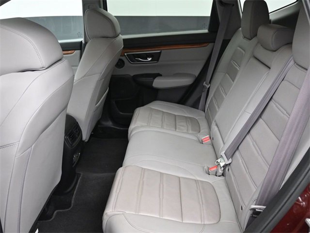 Used 2018 Honda CR-V EX-L image 30