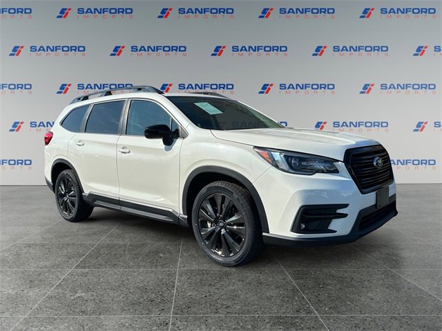 Used 2022 Subaru Ascent Onyx Edition image 7