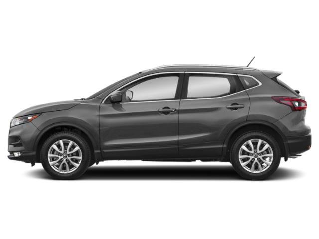 Used 2022 Nissan Rogue Sport SV AWD/4WD video 3