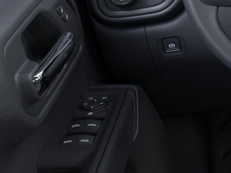 New 2025 GMC Sierra 1500 Pro w/ Pro Value Package image 22