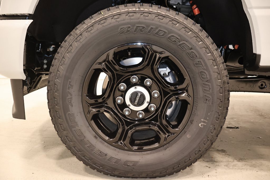 New 2026 Ford F350 XL w/ STX Appearance Package image 31