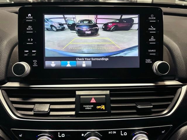 Used 2022 Honda Accord Sport Special Edition image 15
