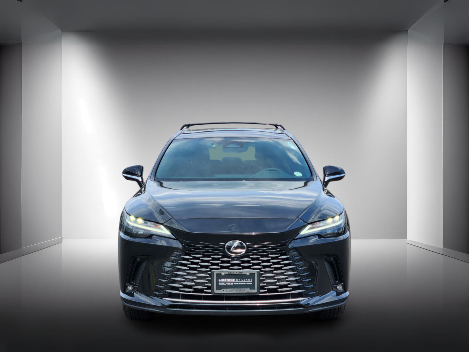 Used 2025 Lexus RX 350h w/ Convenience Package image 5