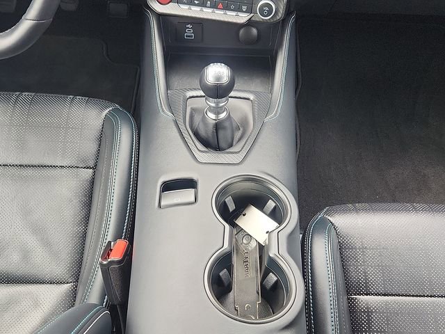 Certified 2026 Ford Mustang GT Premium w/ Mustang FX Package image 18