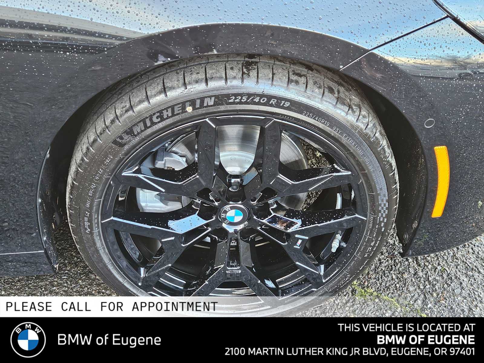 New 2026 BMW 230i xDrive Coupe w/ M Sport Package AWD/4WD image 9