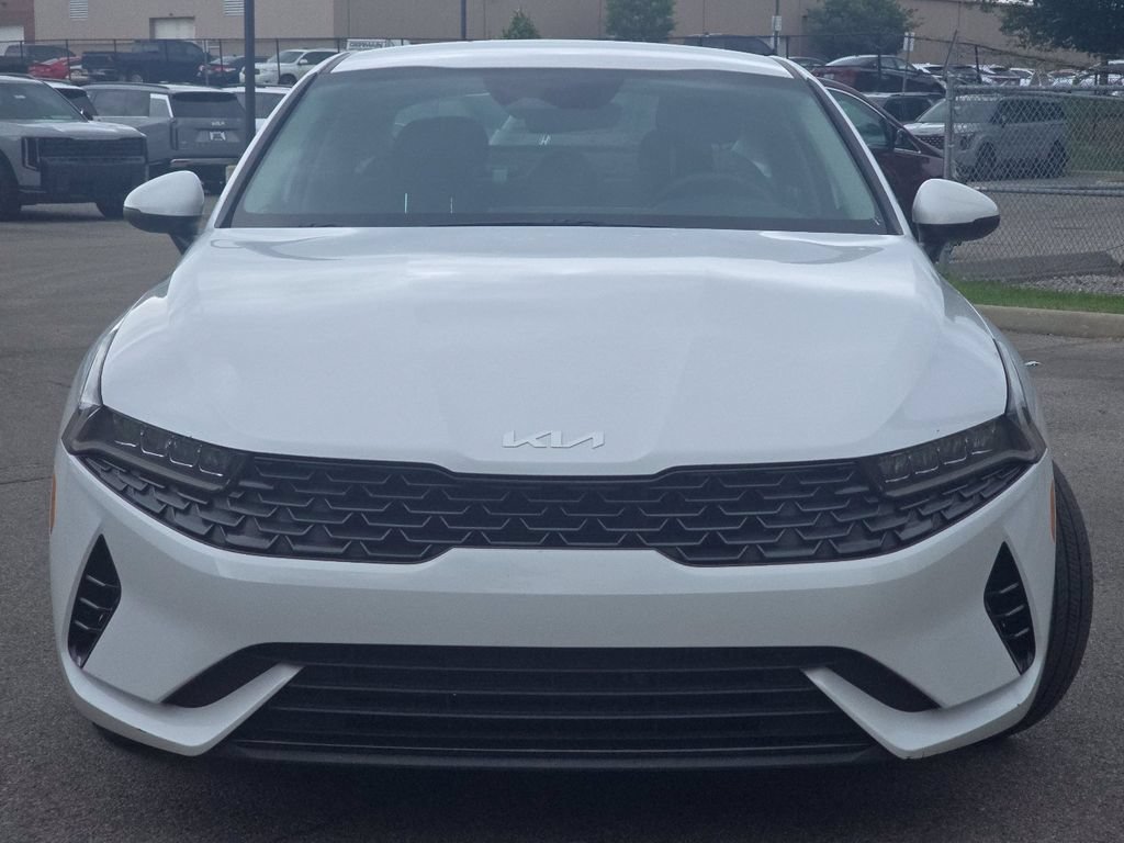 Used 2023 Kia K5 LXS FWD image 8