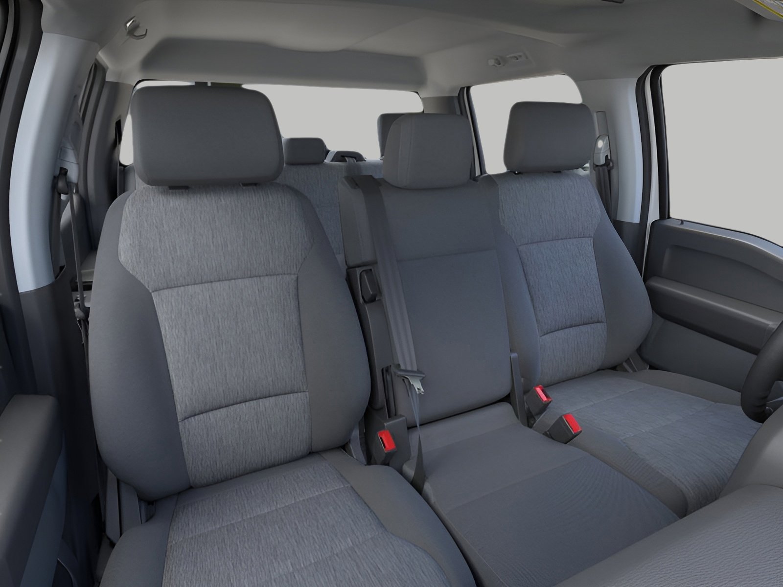 New 2026 Ford F250 XL image 10