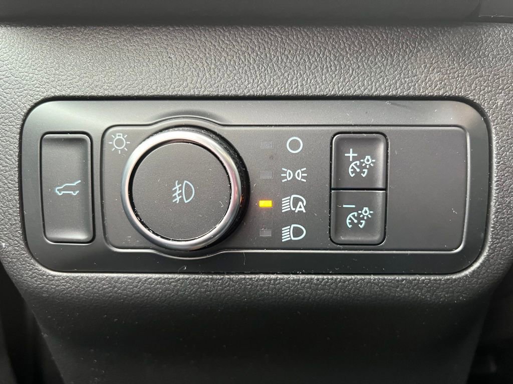 Certified 2022 Ford Escape SEL image 21