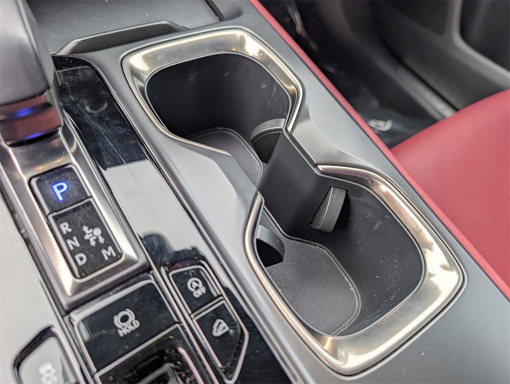 Used 2024 Lexus NX 350 350 Premium image 31