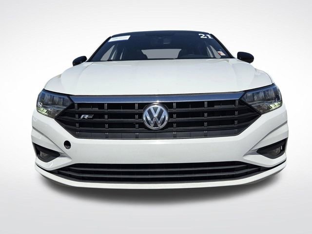 Used 2021 Volkswagen Jetta R-Line image 2