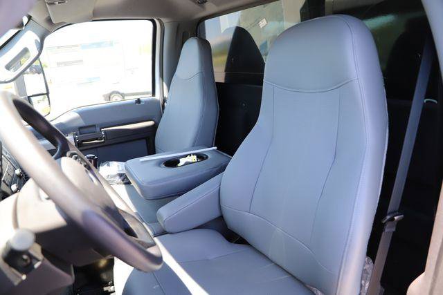New 2027 Ford F650 2WD Regular Cab Super Duty image 14