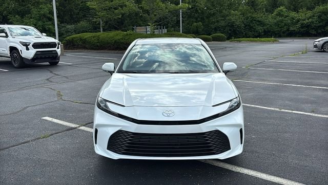 New 2026 Toyota Camry LE w/ Convenience Package FWD image 6