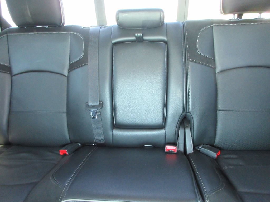 Used 2024 RAM 3500 Laramie w/ Protection Group AWD/4WD image 24