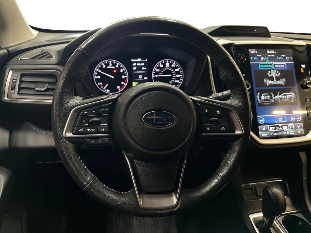 Used 2023 Subaru Ascent Limited AWD/4WD image 16