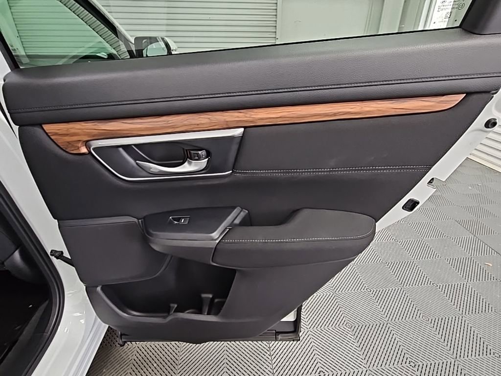 Used 2022 Honda CR-V EX image 35
