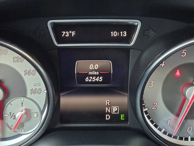 Used 2015 Mercedes-Benz GLA 250 4MATIC image 11