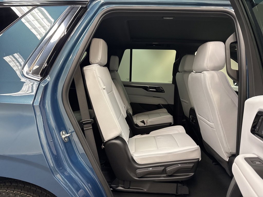 New 2026 Chevrolet Tahoe Premier w/ Sun And Tow Package image 14