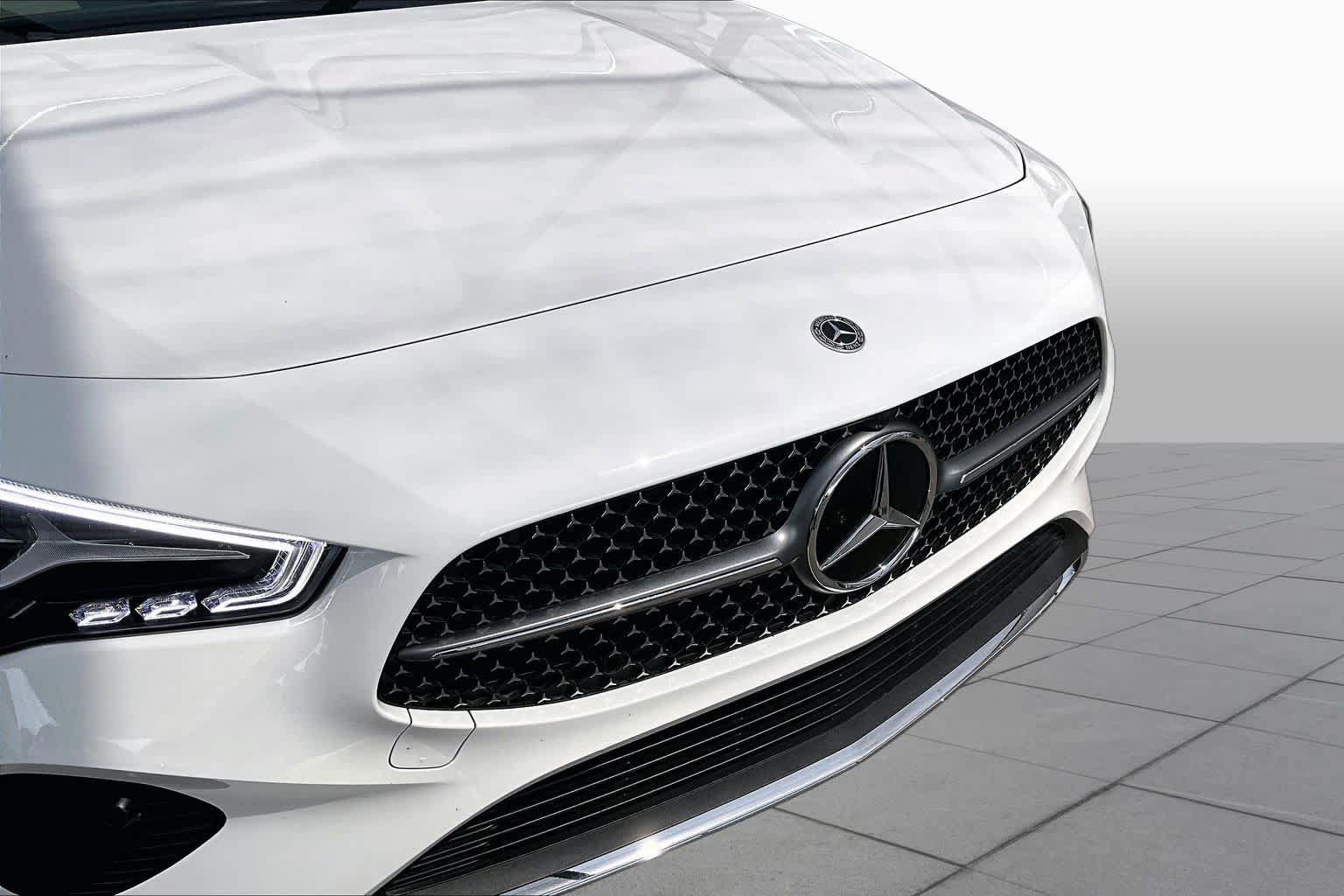 Certified 2026 Mercedes-Benz CLA 250 image 29