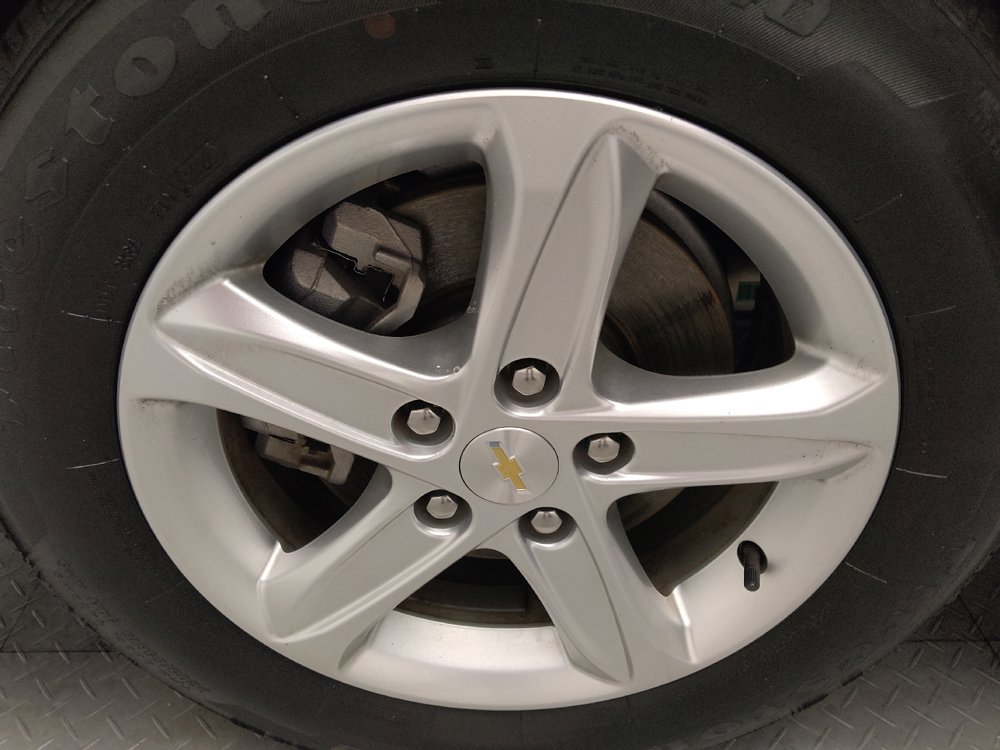 Used 2023 Chevrolet Malibu LT image 31