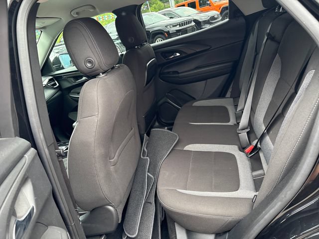 Used 2024 Chevrolet TrailBlazer LT w/ Convenience Package AWD/4WD image 20
