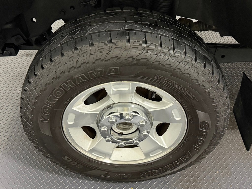 Used 2015 Ford F250 XL w/ Power Equipment Group image 18