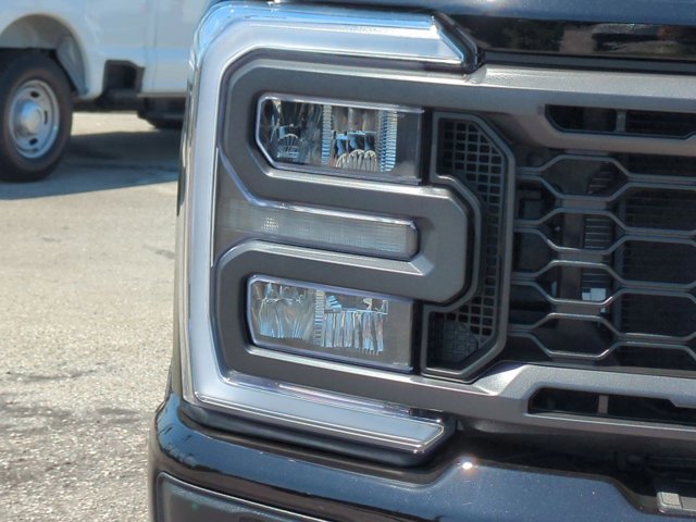 New 2026 Ford F250 XL w/ STX Appearance Package image 10