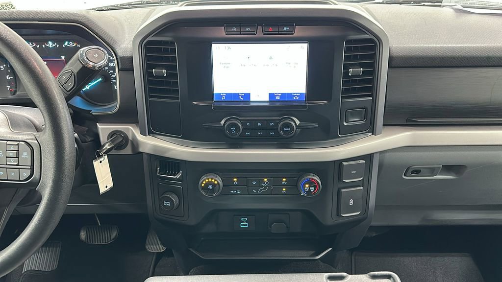 Used 2023 Ford F150 XLT image 11