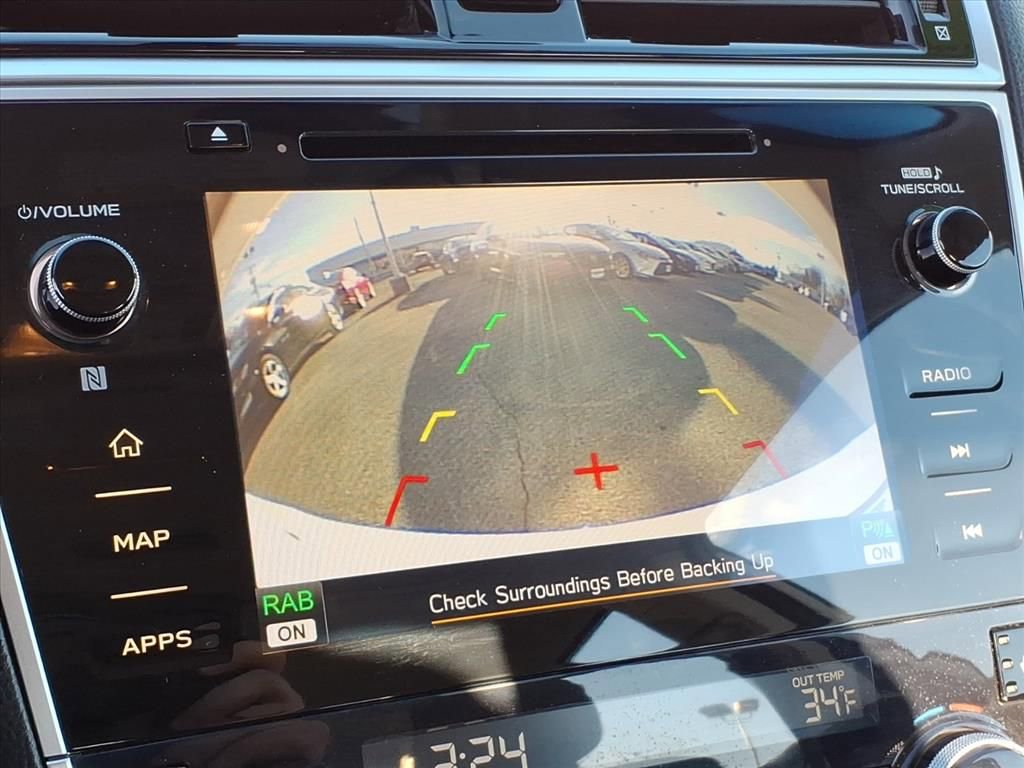 Used 2019 Subaru Legacy 2.5i Sport image 23