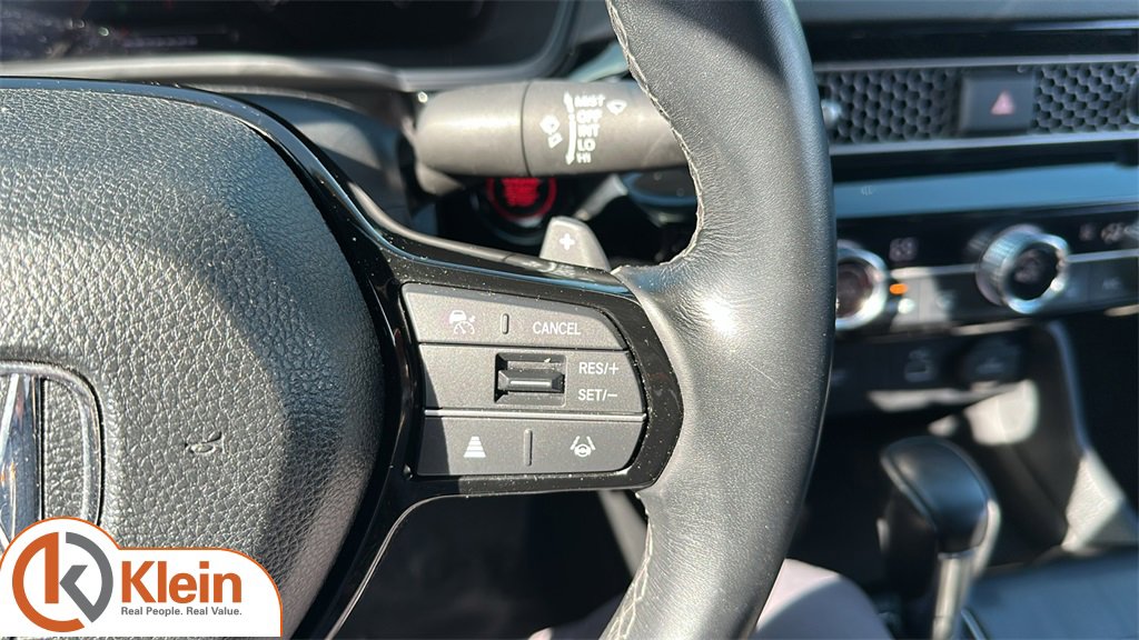 Used 2023 Honda Civic Sport image 17