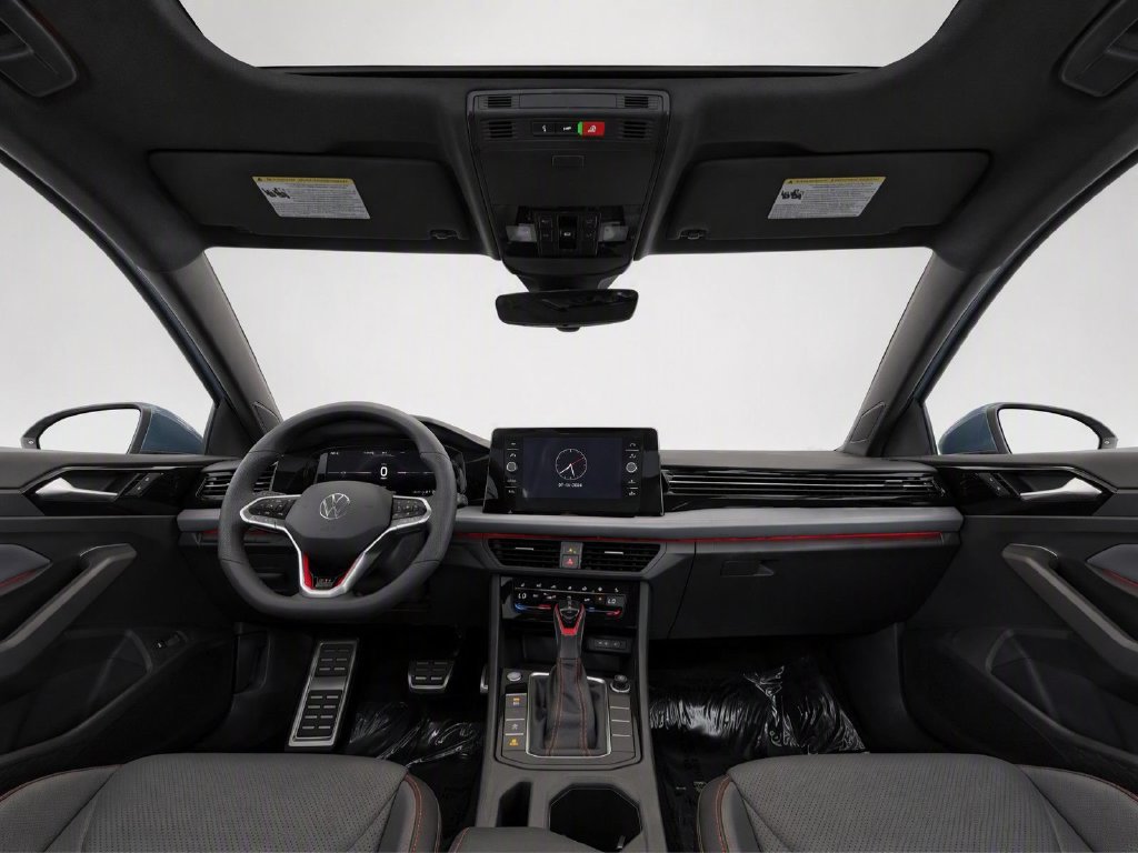 New 2027 Volkswagen Jetta GLI Autobahn FWD image 20