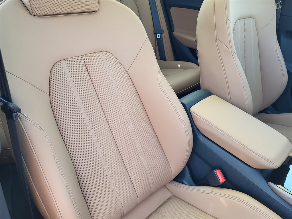 New 2025 Audi A5 2.0T Prestige image 14