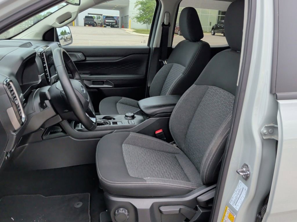 Used 2024 Ford Ranger XLT w/ FX4 Off-Road Package AWD/4WD image 12