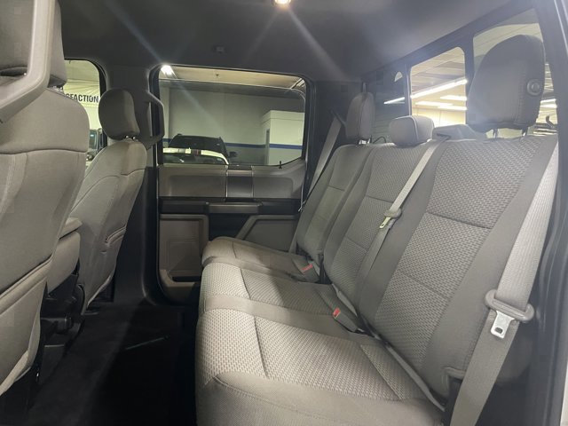 Certified 2019 Ford F150 XLT w/ Equipment Group 302A Luxury AWD/4WD image 16