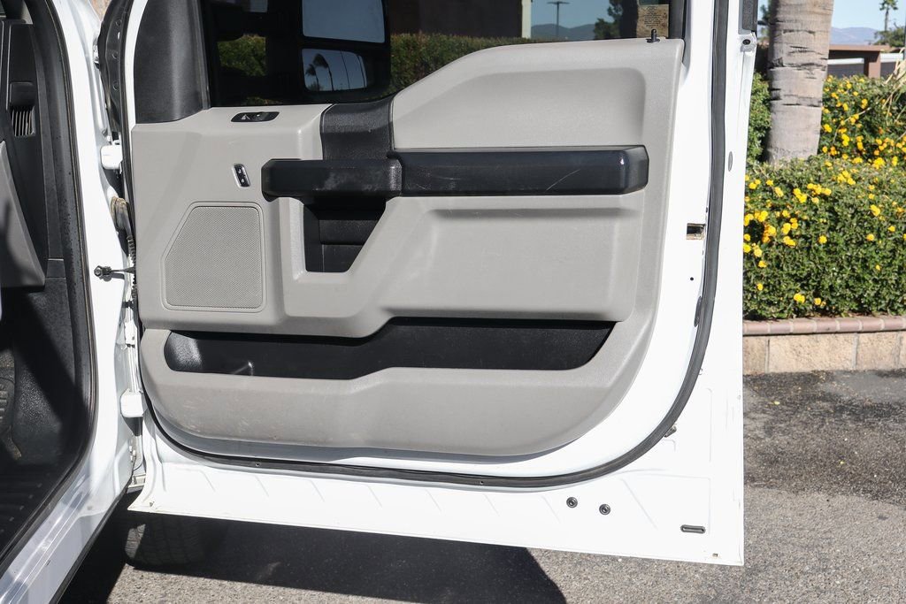 Used 2018 Ford F350 XL w/ Power Equipment Group image 37