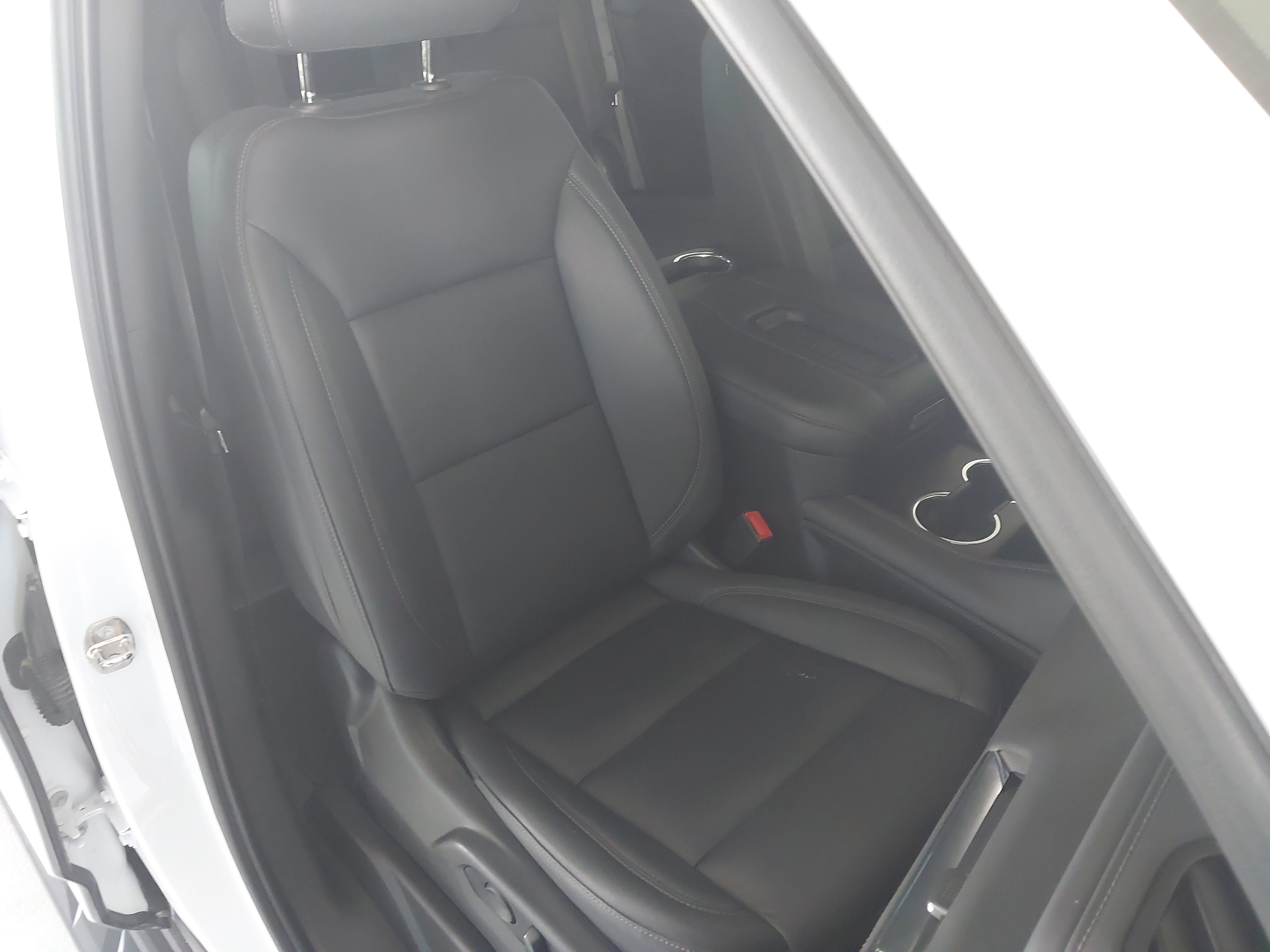 Used 2023 Chevrolet Tahoe LT AWD/4WD image 28