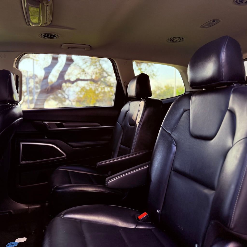 Used 2020 Kia Telluride S AWD/4WD image 31