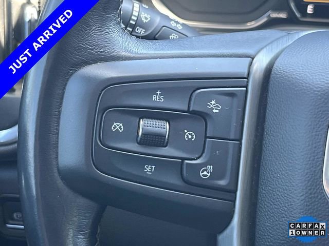 Used 2022 GMC Sierra 3500 Denali w/ Denali Ultimate Package AWD/4WD image 30