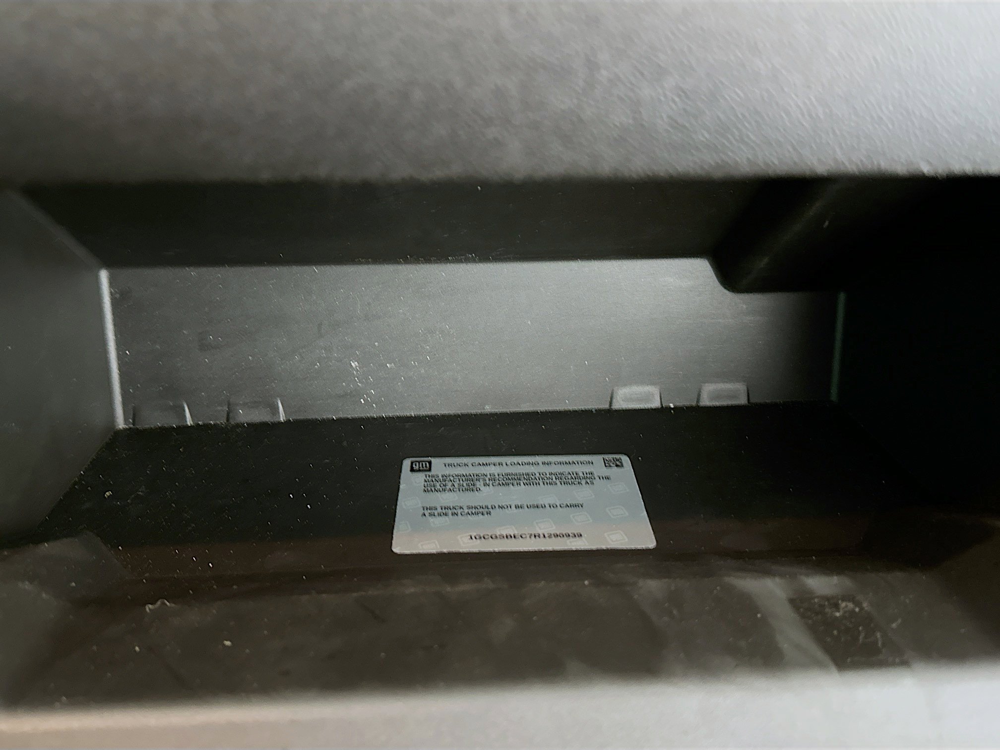 Used 2024 Chevrolet Colorado W/T image 32