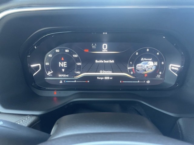 Used 2023 GMC Yukon Denali image 25