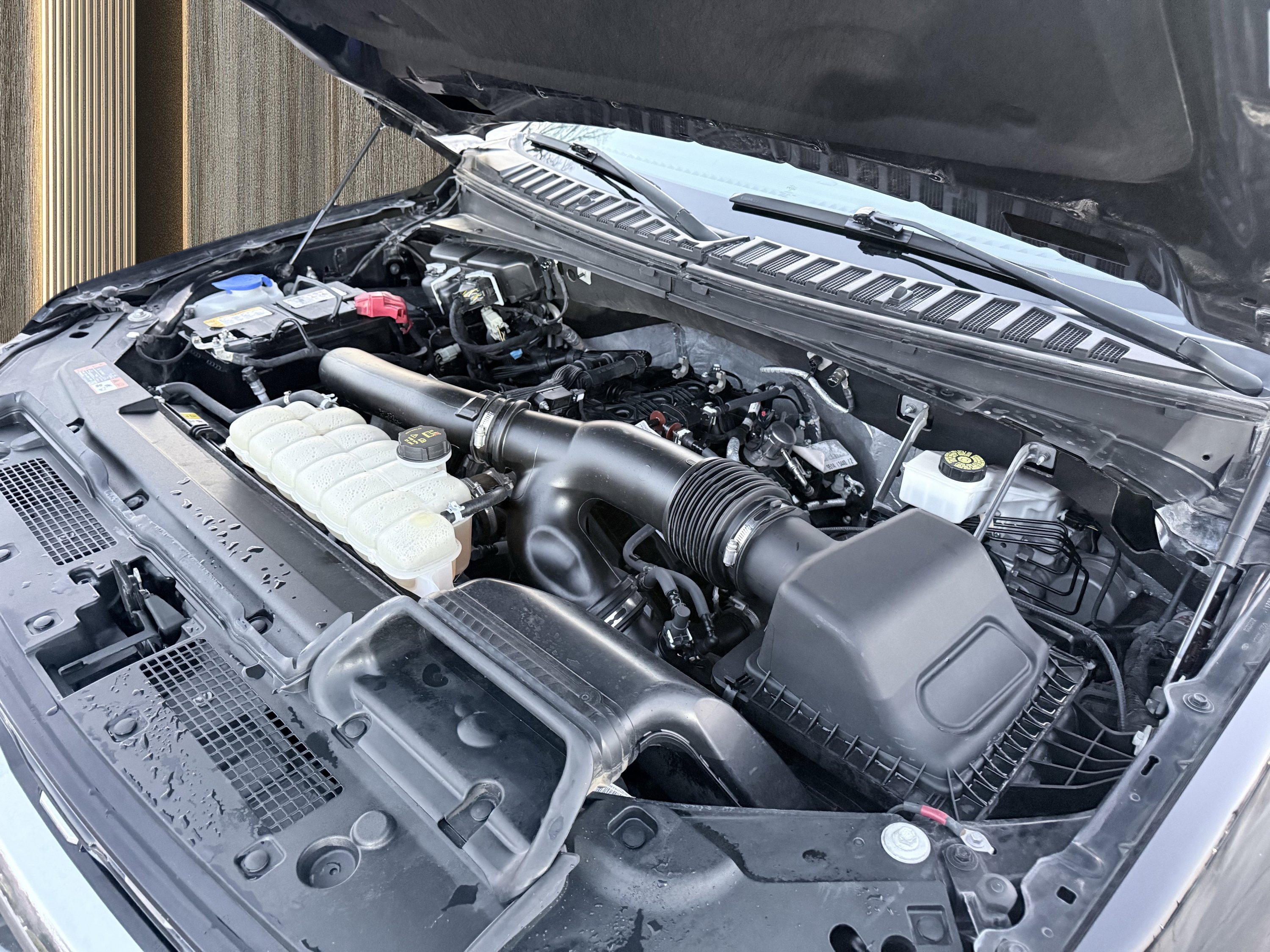 Used 2023 Ford Expedition Max Limited image 22