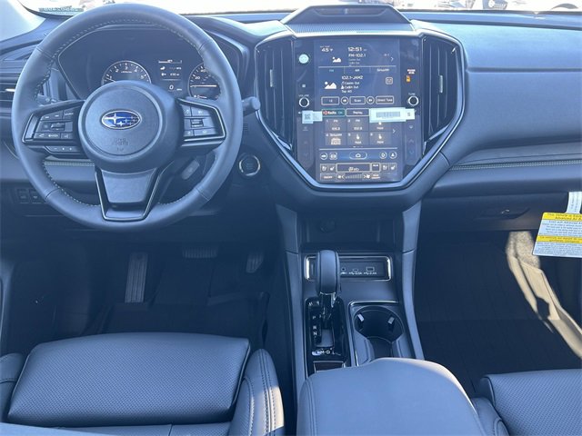 New 2026 Subaru Ascent Bronze Edition image 10